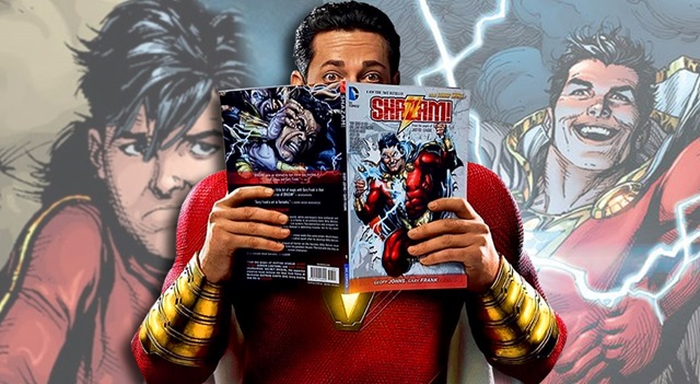De Capitão Marvel à Shazam! Saiba tudo sobre o personagem da DC Comics