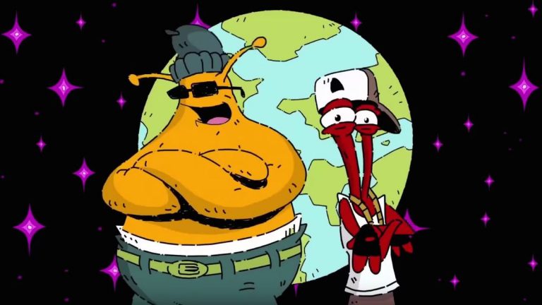 CRÍTICA – ToeJam & Earl: Back in the Groove (2019, HumaNature Studios)