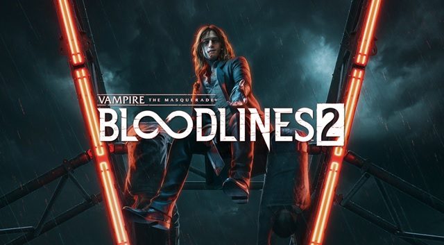 Vampire: The Masquerade - Bloodlines 2 | Game será lançado no ano que vem