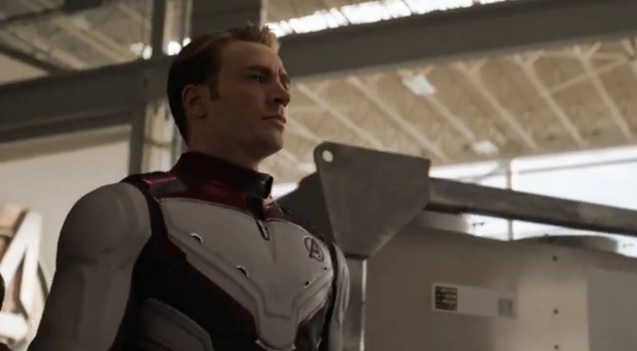 Vingadores: Ultimato | Trailer inédito surpresa mostra Capitã Marvel e uniformes