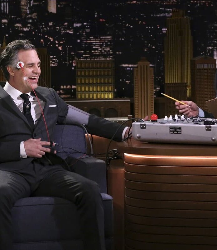 Vingadores: Ultimato | Mark Ruffalo passa por polígrafo pela Marvel