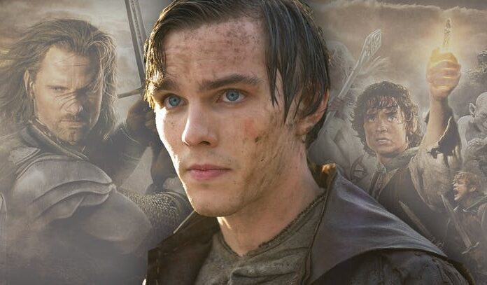 Tolkien: Família de J.R.R. Tolkien não autorizou que cinebiografia fosse feita