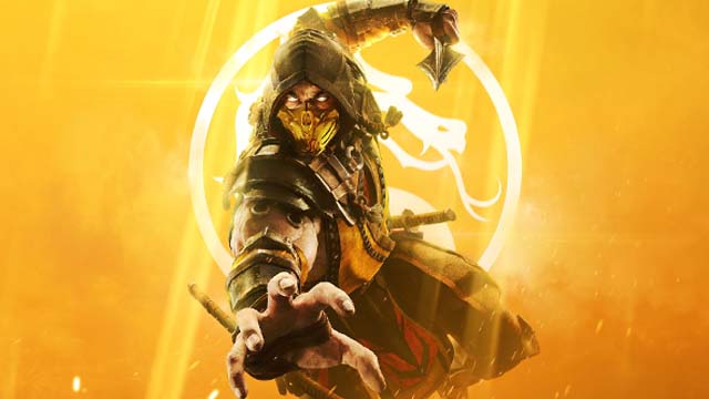 OS PERSONAGENS MAIS FORTES DE MORTAL KOMBAT - TOP 10 