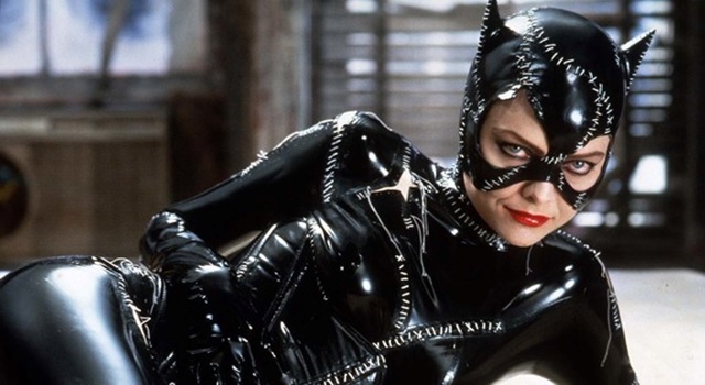 Mulher-Gato: Michelle Pfeiffer diz que adoraria reviver a personagem
