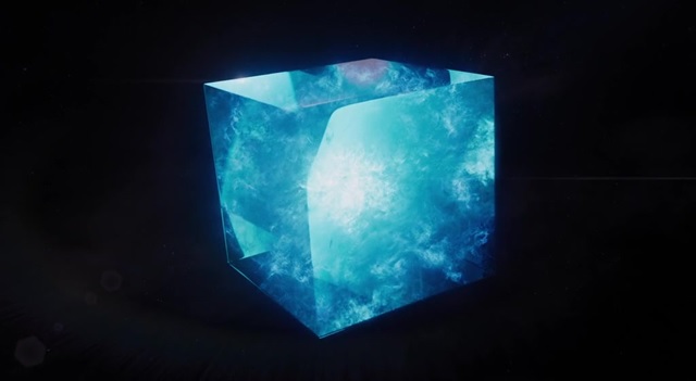 Tesseract: Entenda a confusa linha do tempo Cubo Cósmico