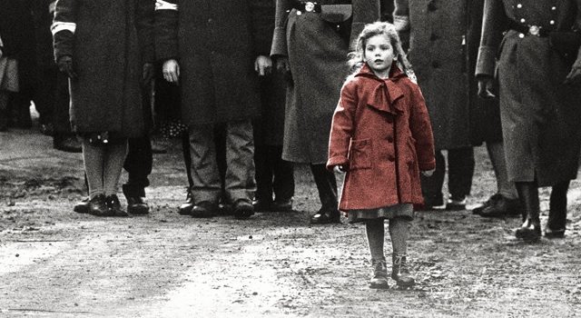 A Lista de Schindler: Após 25 anos filme retorna aos cinemas