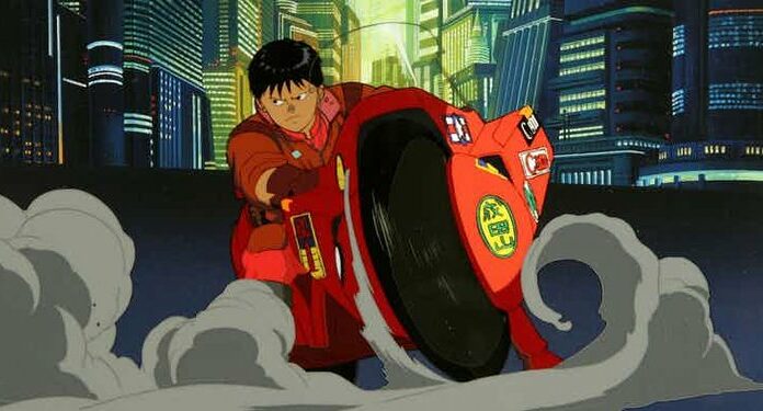 Akira: Incentivos Fiscais pode ser o ponta pé incial para a versão live action