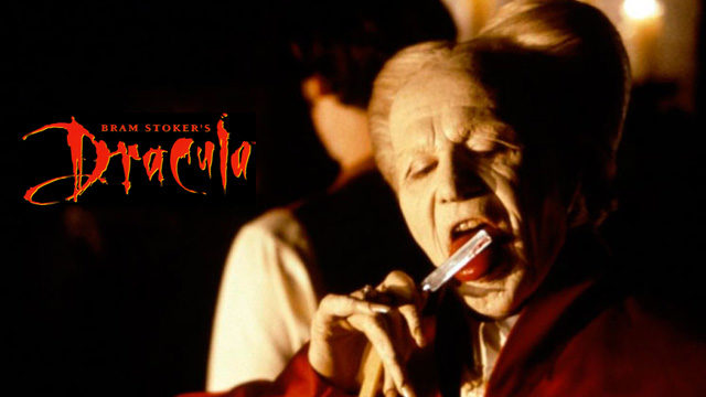 TBT #17 | Drácula de Bram Stoker (1992, Francis Ford Coppola)