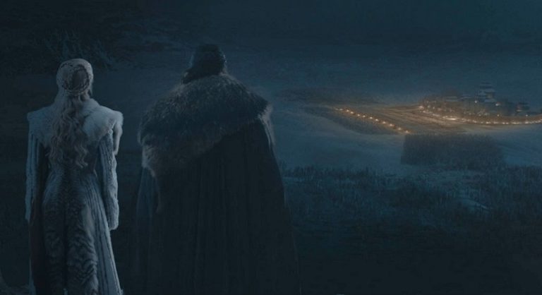Game of Thrones: Quem morreu durante a Batalha de Winterfell