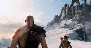 God of War: Um novo jogo está em desenvolvimento!