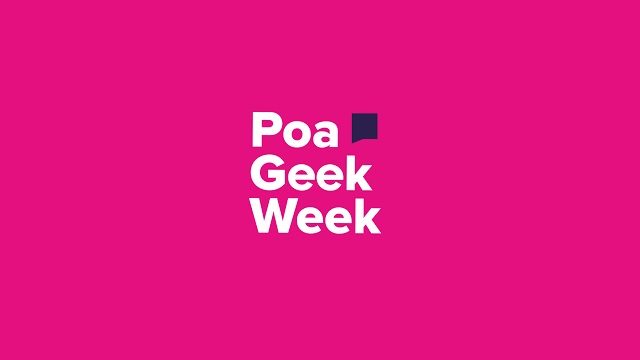 POA Geek Week: Capital gaúcha reunirá games, tecnologia e entretenimento de 2 a 5 de maio