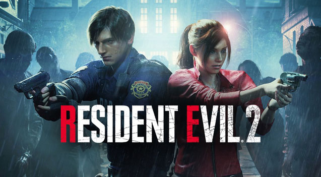 CRÍTICA - Resident Evil 2 (2019, Capcom)