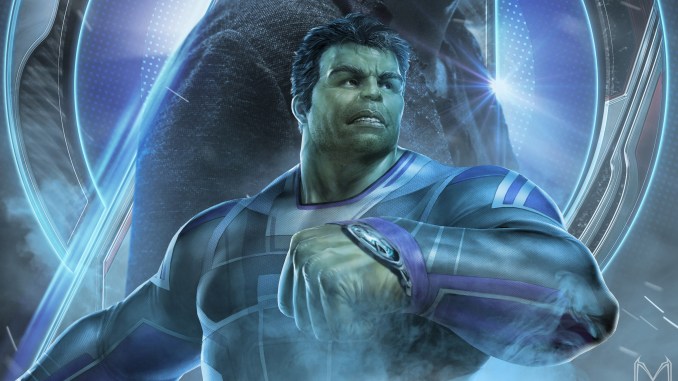 Mark Ruffalo fala sobre o futuro de Hulk no UCM