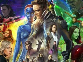 Vingadores: Ultimato | Roteirista revela qual X-Men adoraria adaptar