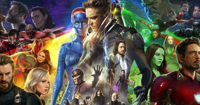 X-Men: Kevin Feige diz que demorará “muito tempo” para vê-los no UCM