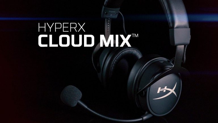 HyperX lança no Brasil seu primeiro headset com tecnologia Bluetooth