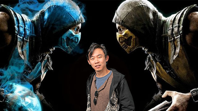Mortal Kombat: James Wan irá produzir reboot da franquia