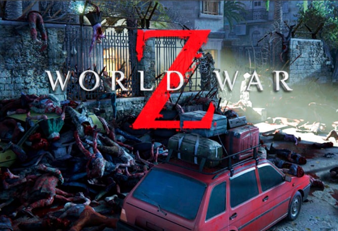 World War Z: Game vendeu quase 2 milhões de unidades em um mês