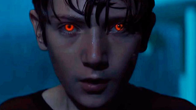 CRÍTICA - Brightburn: Filho das Trevas (2019, David Yarovesky)