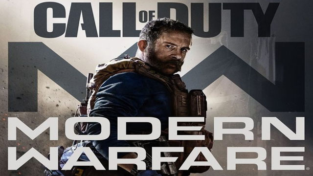 Call of Duty: Modern Warfare | Game chega em 25 de Outubro, veja o trailer!