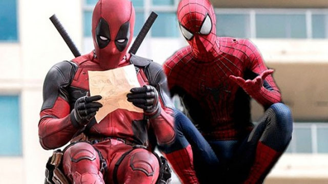 Marvel Studios: Rumores de como trazer Deadpool ao UCM