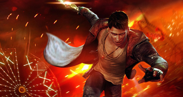dmc-2-17-05-19 DmC: Devil May Cry 2 | Capcom está interessada em fazer continuação