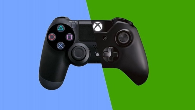 Games: Sony e Microsoft anunciam parceria para o PlayStation e Xbox
