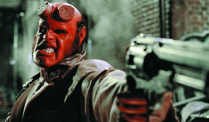 Hellboy: Criador derruba rumores de reboot pela Netflix