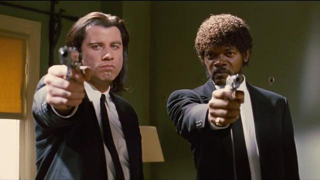 TBT #21 | Pulp Fiction: Tempo de Violência (1995, Quentin Tarantino)
