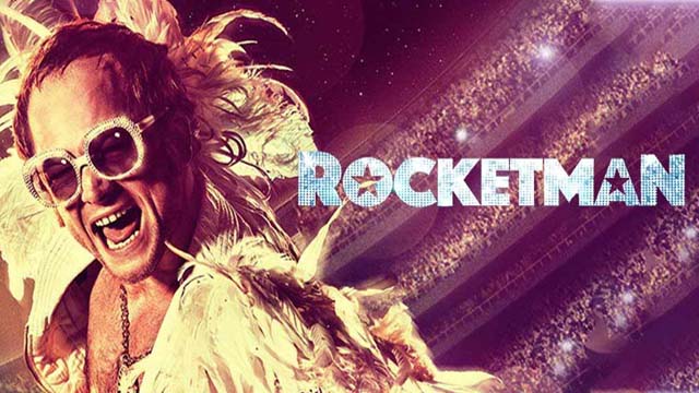 CRÍTICA – Rocketman (2019, Dexter Fletcher)