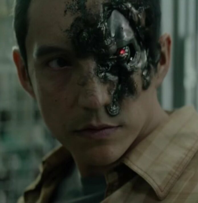 O Exterminador do Futuro: Destino Sombrio | Assista ao primeiro trailer