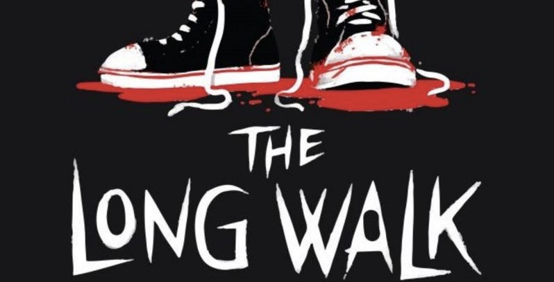 The Long Walk: Adaptação de livro de Stephen King encontra seu diretor