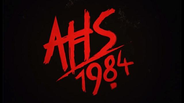 American Horror Story: 1984 | FX anuncia data de estreia e mais