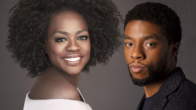 Black Bottom de Ma Rainey: Viola Davis e Chadwick Boseman estrelam adaptação da Netflix