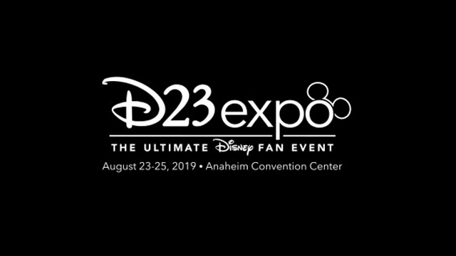 D23 Expo 2019: Disney anuncia programação do evento