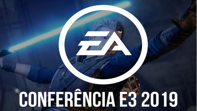 E3 2019: Veja os melhores momentos da EA Play