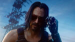 Keanu Reeves