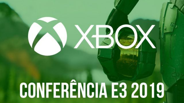 E3 2019: Confira os melhores momentos da Xbox Show!