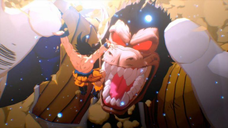 Dragon Ball Z: Kakarot terá lutas desbalanceadas intencionalmente