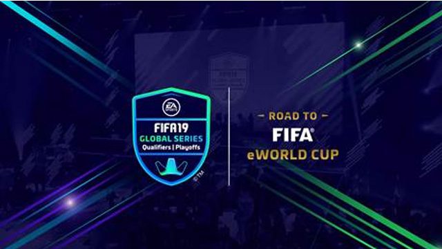 EA SPORTS FIFA 19 Global Series quebra recorde de audiência