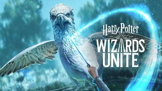 Harry Potter: Wizard Unite | Veja o novo trailer do game em português
