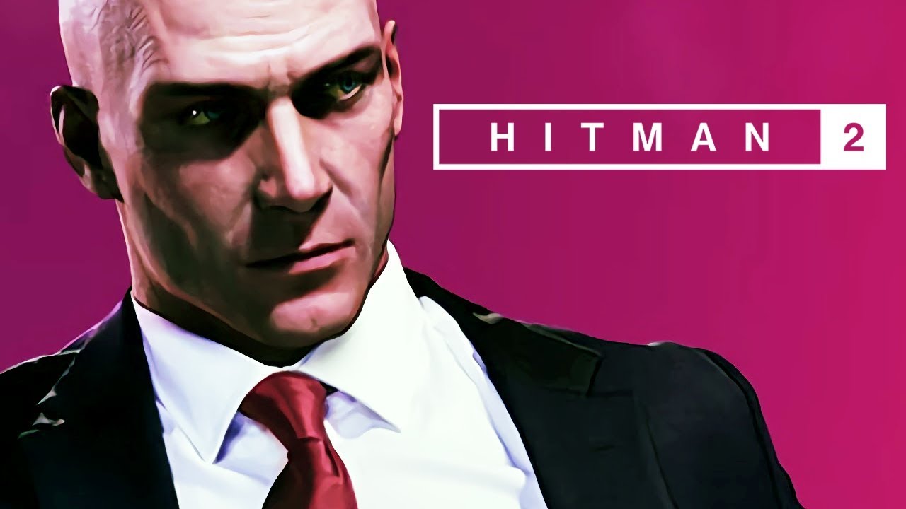 Hitman 2: Jogador brasileiro vai para o livro dos recordes dos gamers