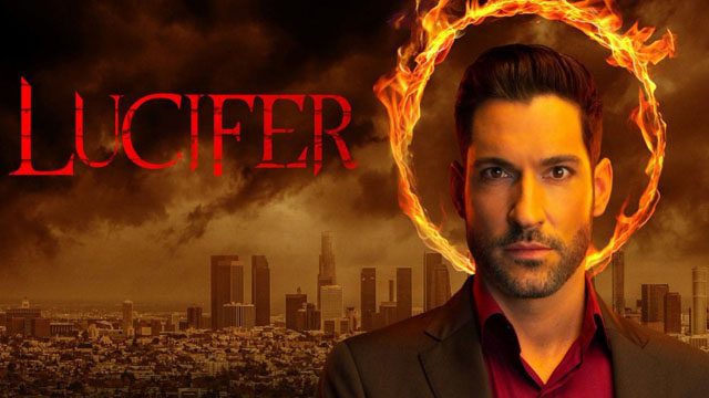 Lucifer: Netflix confirma 5ª e última temporada