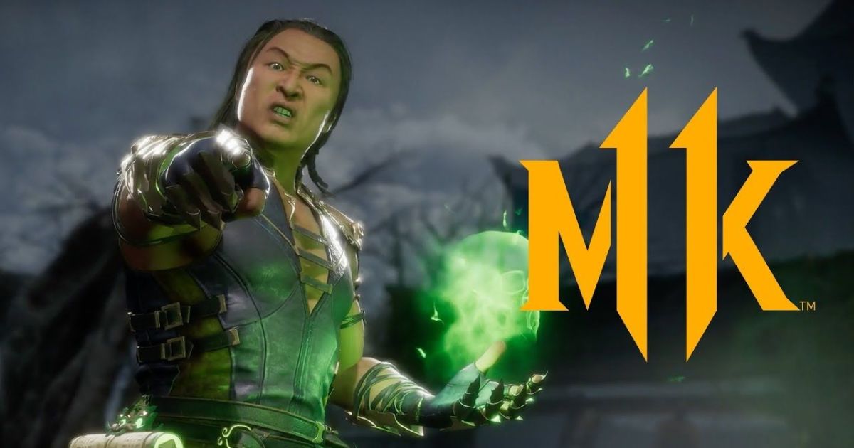 Mortal Kombat 11: Confira os itens do Kombat Pack e o novo trailer em PTBR