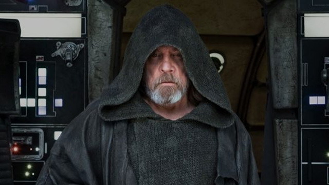 Star Wars: Ascensão Skywalker | Mark Hamill entrega retorno de Luke