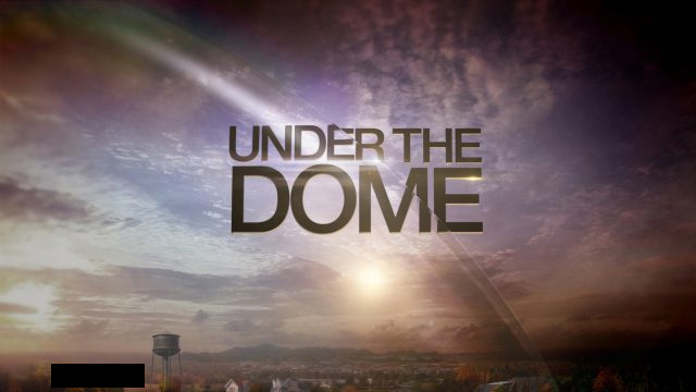 Under The Dome: Stephen King deseja que a Netflix faça um reboot