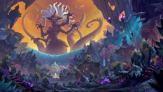 World of Warcraft recebe novo conteúdo e promoções especiais