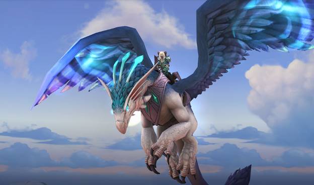 World of Warcraft: Promoção traz recompensa exclusiva