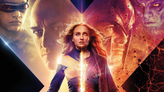 CRÍTICA - X-Men: Fênix Negra (2019, Simon Kinberg)