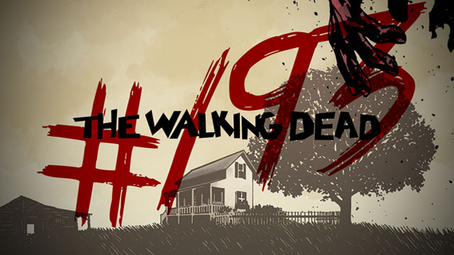 The Walking Dead: Última edição da HQ deixa uma grande questão sem resposta